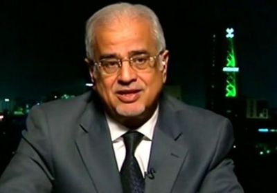 لقور يكشف عن خلافات داخل منظمونة الشرعية