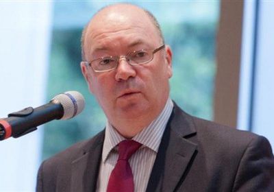 بيرت: إحراز تقدم في اليمن يحتل أولوية كبيرة لدى بريطانيا