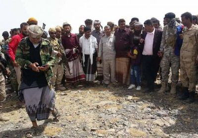 قيادات جنوبية تقود جهودًا للإصلاح الاجتماعي بمديرية الحد يافع بلحج