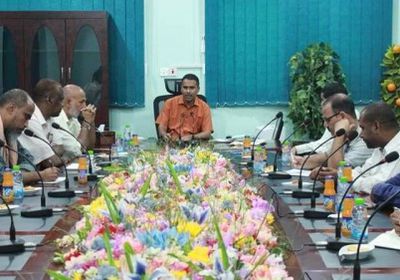 إطلاق مشروع متابعة الأثر للبرنامج التدريبي النوعي للمعلمين المتعاقدين بحضرموت