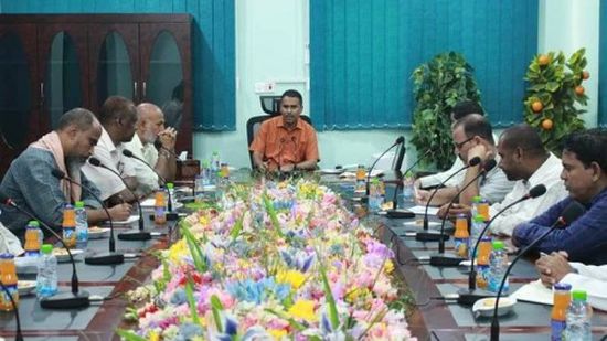 إطلاق مشروع متابعة الأثر للبرنامج التدريبي النوعي للمعلمين المتعاقدين بحضرموت