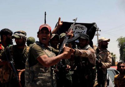العبودي يعلق على عودة عمليات "داعش" في العراق