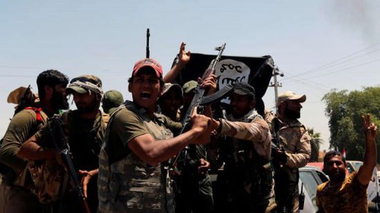 العبودي يعلق على عودة عمليات "داعش" في العراق