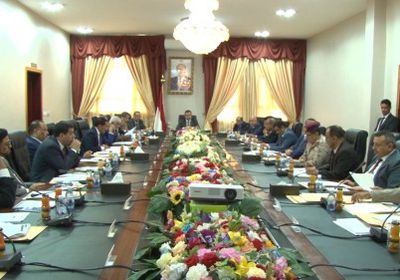 بعجز فاق التريليون ريال يمني.. إقرار الموازنة للعام ٢٠١٩