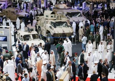 الإمارات والسعودية يتفقان على تدشين مصنع عسكري