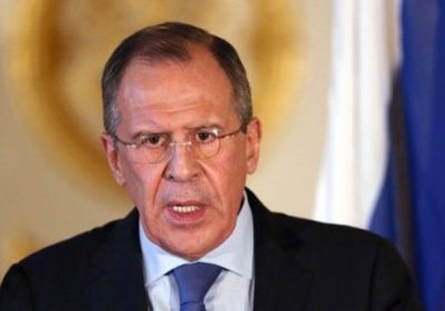 روسيا تعلن قرب انتهاك تشكيل اللجنة الدستورية السورية