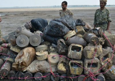 أنعم: الأمم المتحدة لا تتعامل بجدية مع جرائم الحوثي