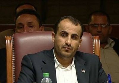 منصر يُحذر: الموقف الدولي يتحول لصالح الانقلابيين