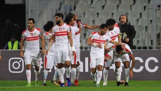 أهداف مباراة الزمالك وطلائع الجيش 2-2 في الدوري المصري