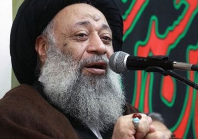 استقالة ممثل المرشد الإيراني المتطرف بالأحواز