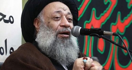 استقالة ممثل المرشد الإيراني المتطرف بالأحواز