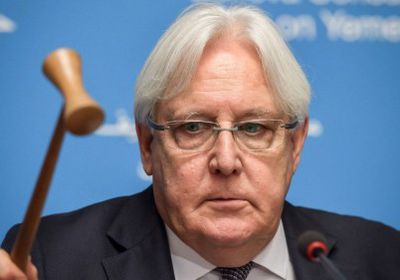 المسوري: مزاعم الجوانب الإنسانية انكشفت