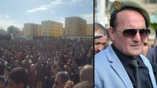 إقالة رئيس بلدية بالجزائر بسبب مرشح رئاسي (تفاصيل)