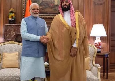 السعودية تؤكد على استئناف الحوار بين الهند وباكستان لضمان الاستقرار