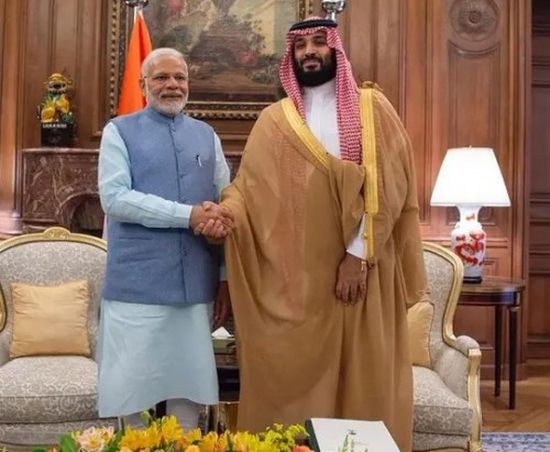 السعودية تؤكد على استئناف الحوار بين الهند وباكستان لضمان الاستقرار