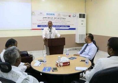 "المخلفات الصلبة - المشاكل والحلول".. في أسبوع النظافة والبيئة بجامعة حضرموت