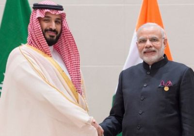 تعرف على الاتفاقيات بين السعودية والهند في حصاد زيارة "بن سلمان"