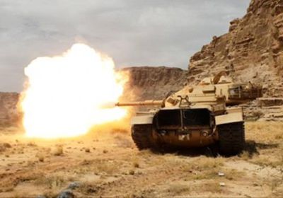 الجيش يتحرك لفك الحصار عن حجور