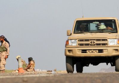 هجوم مسلح يستهدف مقر قوات النخبة الشبوانية