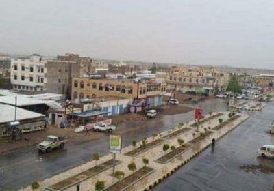 بالأرقام.. فريق خبراء دولي يكشف نهب "الإصلاح" لإيرادات مأرب