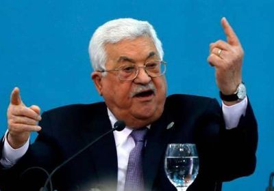 عباس يضع شرطًا لاستلام الضرائب الفلسطينية من إسرائيل