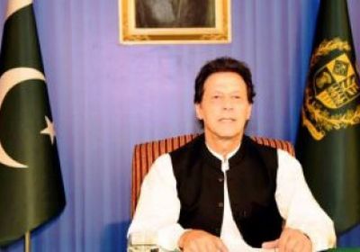 باكستان تعلن رغبتها في التطبيع مع الهند