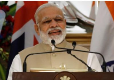 رئيس الوزراء الهندى يزور كوريا الجنوبية لتعزيز الشراكة الاستراتيجية بين البلدين