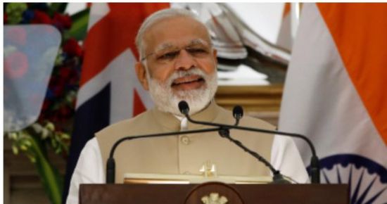 رئيس الوزراء الهندى يزور كوريا الجنوبية لتعزيز الشراكة الاستراتيجية بين البلدين