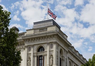 الخارجية البريطانية تشارك في "اليوم العالمي للغة الأم"