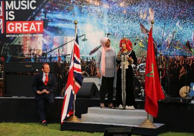 أليسون: هاري وميجان سيطلعان على ثقافة المغرب خلال زيارتهما