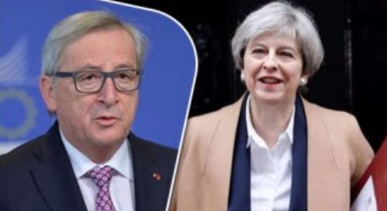 المفوضية الأوروبية: خروج بريطانيا من الاتحاد دون اتفاق سيكون مكلف اقتصاديا