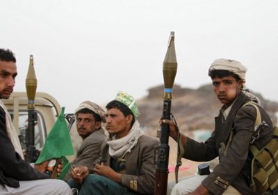 الجعيدي: لم يعد الحوثي العدو الأول للأمة