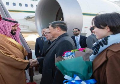 التليدي: زيارة ولي العهد في الصين امتداد لاستراتيجية سعودية