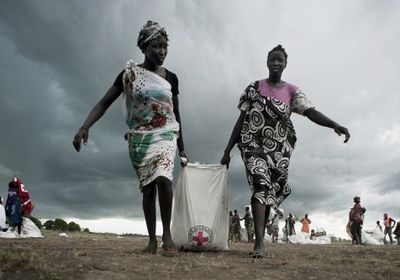 أزمة جنوب السودان تثير قلق أعضاء الترويكا