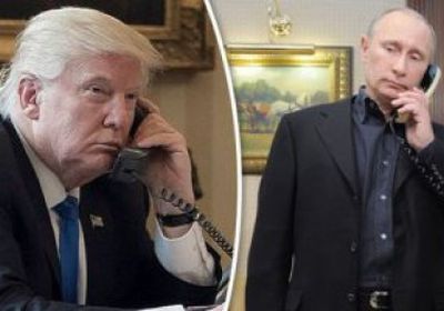 "روسيا" لـ"أمريكا": مستعدون للتدخل عسكريا لأزمة على غرار الصواريخ الكوبية