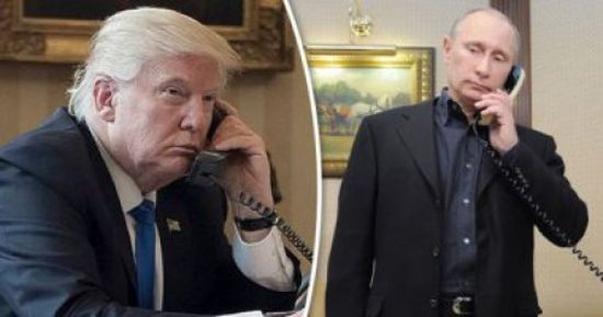 "روسيا" لـ"أمريكا": مستعدون للتدخل عسكريا لأزمة على غرار الصواريخ الكوبية