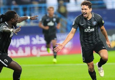 الهلال يكشف عن تشكيله لمواجهة اتحاد جدة