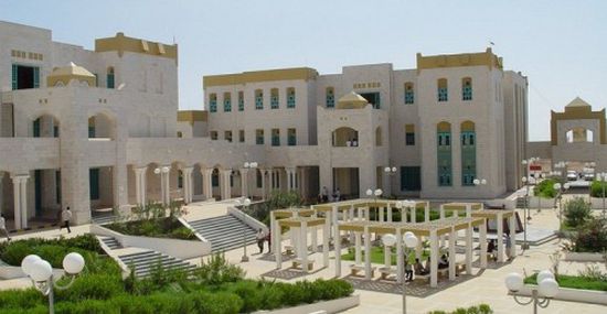 فعاليات توعوية وثقافية لطلاب جامعة حضرموت.. تفاصيل 