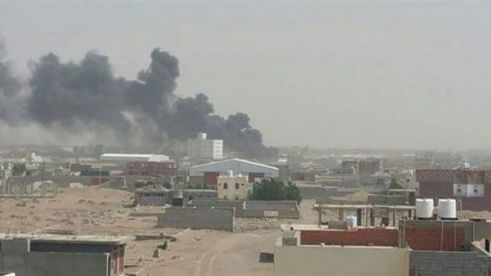 الحوثيون والأرض المحروقة.. تفاصيل الهجوم الرابع للمليشيات على مطاحن البحر الأحمر