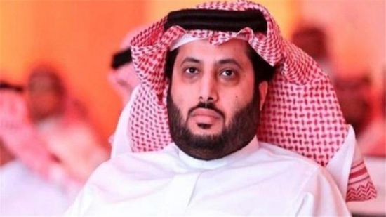 رد ناري من تركي آل الشيخ على مجلس إدارة الأهلي