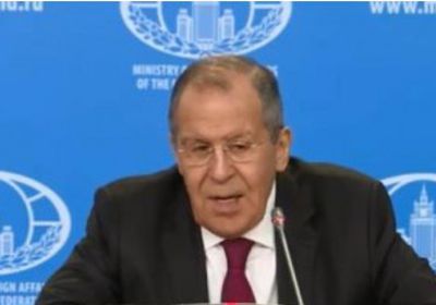 روسيا: انسحاب أمريكا من معاهدة الصواريخ يزيد من زعزعة الاستقرار