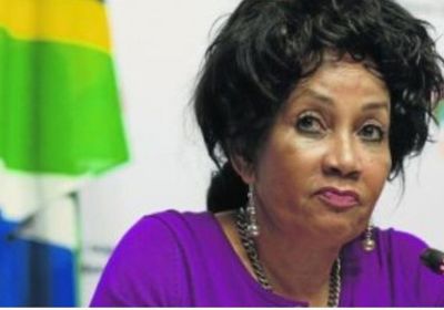 جنوب أفريقيا تقرر ترحيل وزير  المالية السابق فى موزمبيق لبلاده