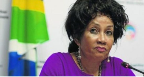 جنوب أفريقيا تقرر ترحيل وزير  المالية السابق فى موزمبيق لبلاده