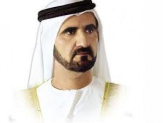 حاكم دبي يهنئ الكويت وشعبها برسالة خاصة: "محفور في قلوبنا"