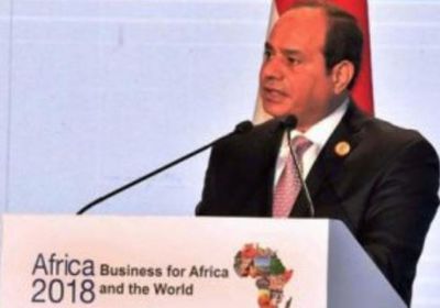 "مصر" و"كينيا" يبحثان سبل تعزيز العلاقات بين دول حوض النيل