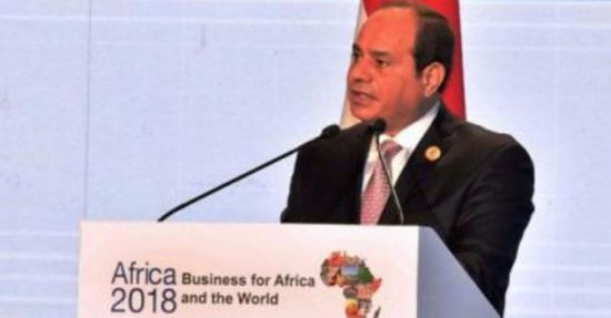 "مصر" و"كينيا" يبحثان سبل تعزيز العلاقات بين دول حوض النيل