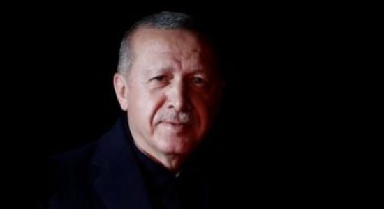 حزب تركي: أردوغان متورط فى دعم الجماعات الإرهابية فى سوريا