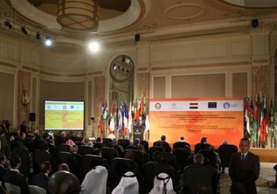 تجربة اليمن على مائدة مؤتمر التعاون الدولي لمواجهة تمويل الإرهاب