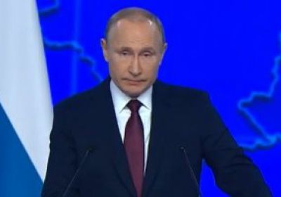 مرسوم رئاسي روسي للوزرات بحماية المواطنين الروس في الخارج