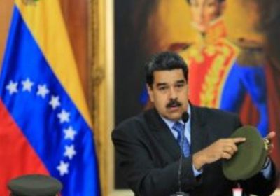 معارض فنزويلي: 11 دبلوماسيا فنزويليا بالولايات المتحدة انشقوا عن "مادورو" 